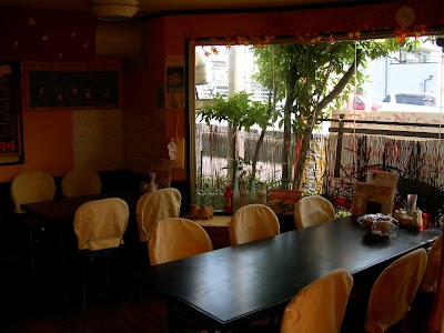 チャイニーズダイニング 呵呵