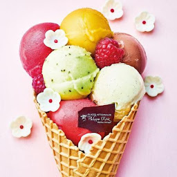 Photo n°1 de Le P'tit Céres'THYM à Céreste-en-Luberon (Salon de thé)