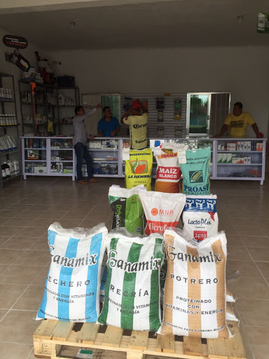 AgroTec Del Sureste - Thumbnail