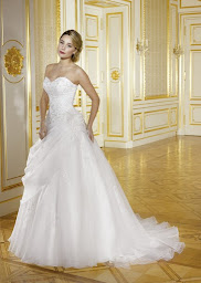Photo n°16 de Les Mariés d'Amélie à Louvroil (Boutique de mariage)