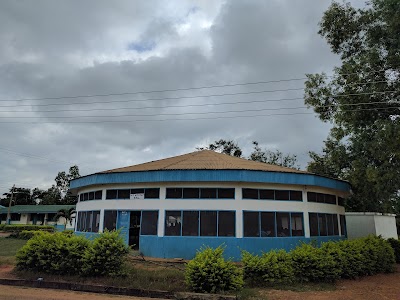 Photos of Akatsi College of Education