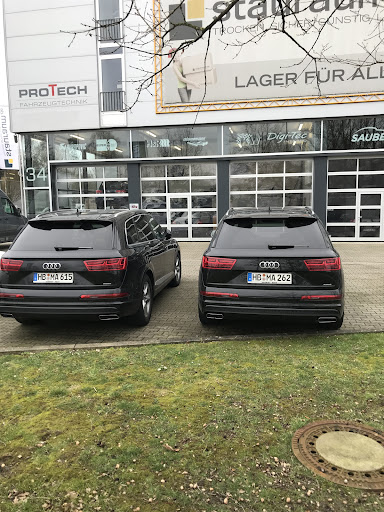 Protech Fahrzeugtechnik Gallery - Germany