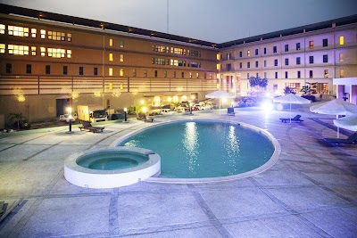 Photos of Palm Club H&ocirc;tel