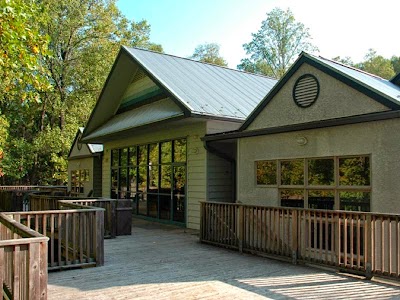 YMCA Camp Tockwogh