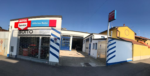 Officina Riparazioni Boito Di Marchesi Mario& Figli - Thumbnail