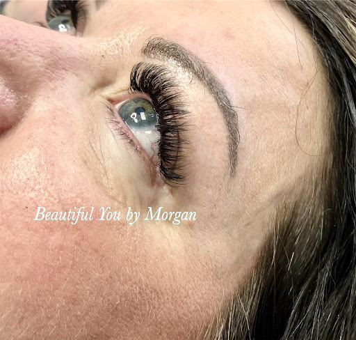 Beautiful You by Morgan