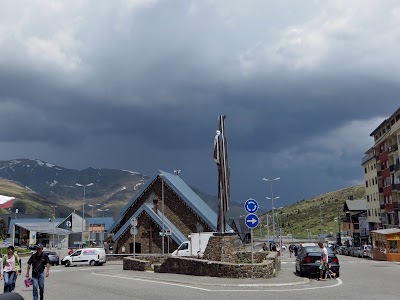 Photos of Sant Pere del Pas de la Casa