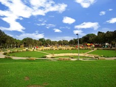 Quaid-e-Azam Park karachi