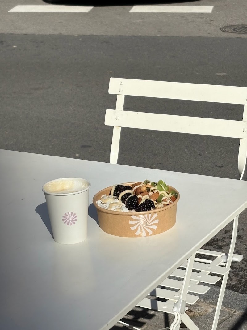 Sanna Açaí — photo 4