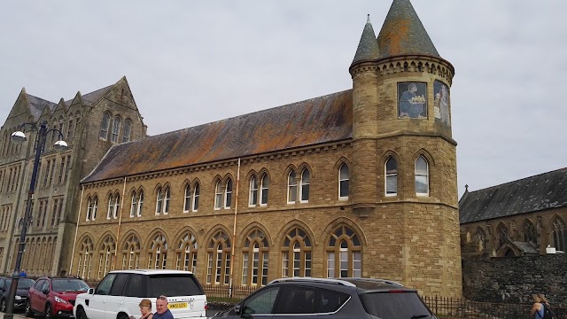 Aberystwyth