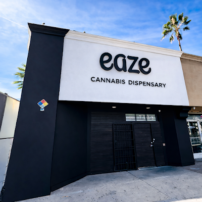 Photo of Eaze Weed Delivery & Dispensary Van Nuys