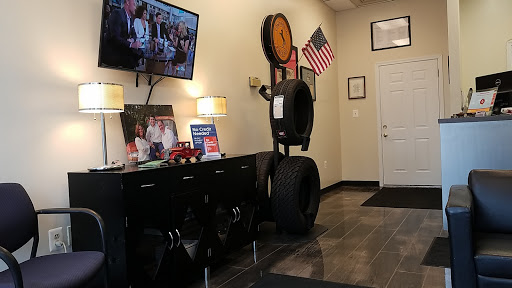 P&B Automotive & Tire - Thumbnail