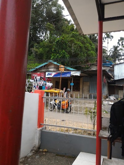 Photos of Telkom Gunungsitoli