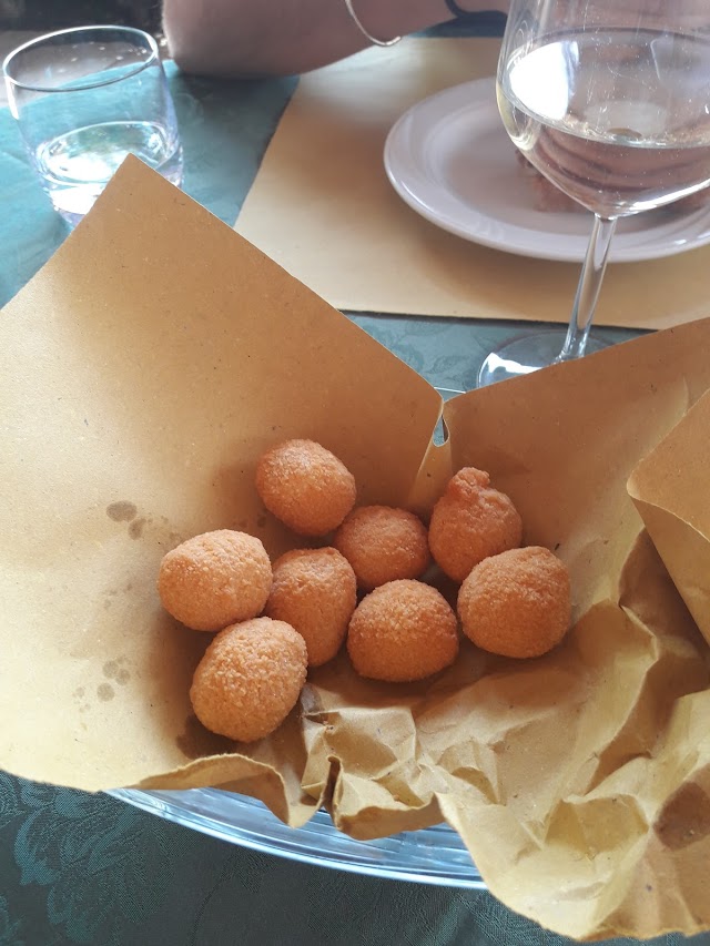 All'Antico Graspo d'Uva