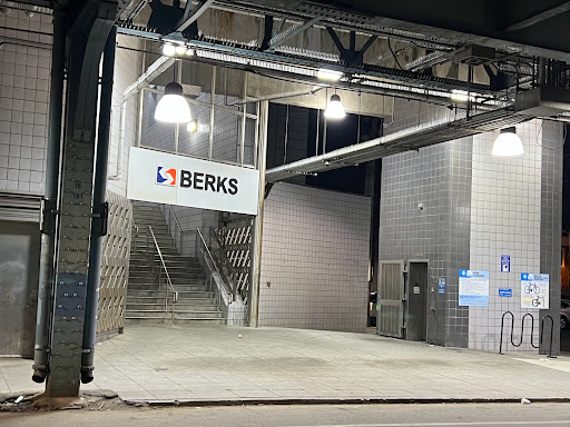 Berks - Thumbnail