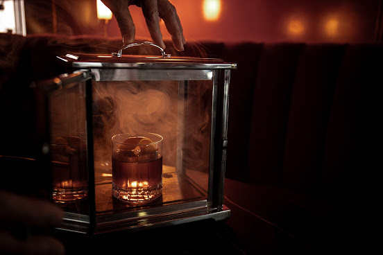 The Riff Raff Club by null