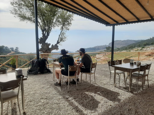Panorama Kafe