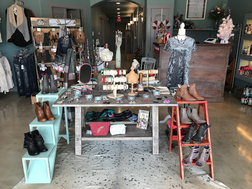 Gypsy Sun & Boutique - Thumbnail