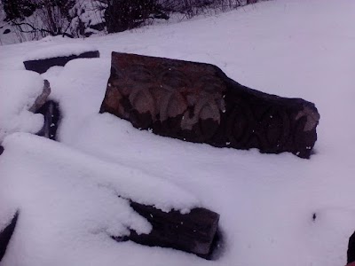 Photos of Tezharuyk Monastery