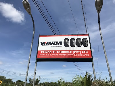 Photos of Trinco Automobile (Pvt) Ltd