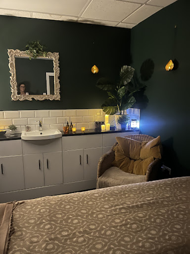 Spa & Skin Lounge