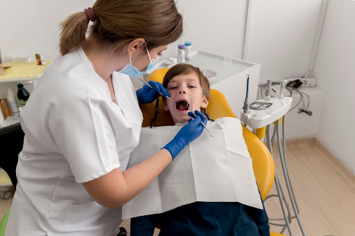 Common pediatric dental emergencies include toothaches, broken or chipped teeth, knocked-out teet… post image