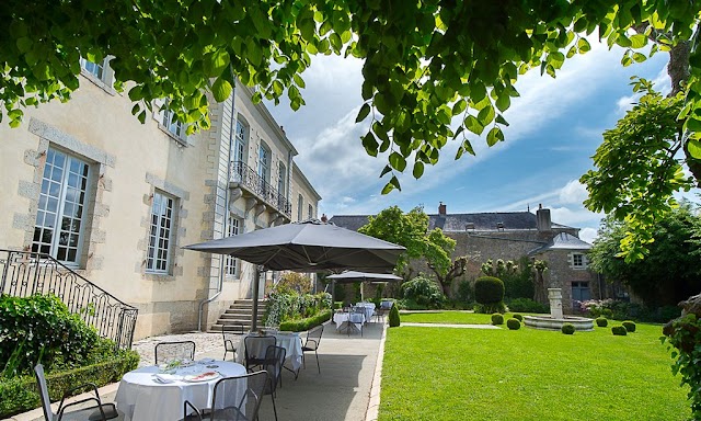 Hotel Perier Du Bignon