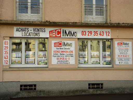 ABC IMMO "Aux Bons Conseils" - Thumbnail