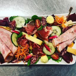 Photo n°26 de Restaurant Rolland à Montagnieu (Restaurant français)