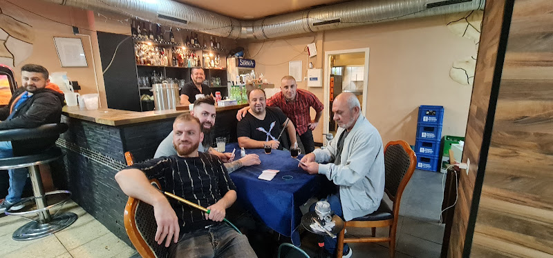 Bistro Bagdad - Mainz