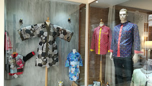 Photo n°13 de Model' Isa à Mazamet (Couturier)