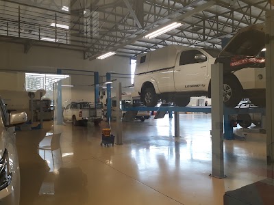 Photos of Intertoy Toyota