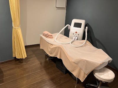 脱毛サロン espace
