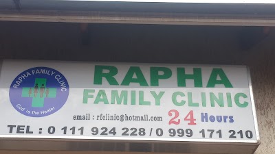 Photos of Rapha Family Clinic