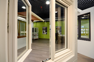 Photo n°7 de FPH Menuiseries à Le Quesnoy (Atelier de menuiserie)