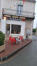 Photo n°18 de O'PIZZA TORINO à Châtillon-Coligny (Pizzeria)