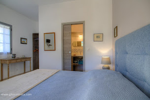 Photo n°9 de Chambre d’hôte Villa Capraghjese - Gîtes de France à Galéria (Maison d'hôtes)