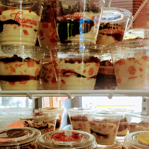 Photo 1 - O'Tacos