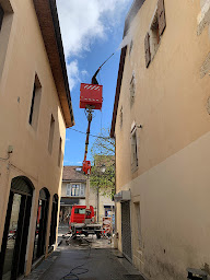 Photo n°8 de ETS Rénovation toiture et façade à Saint-Étienne (Peintre en bâtiment)