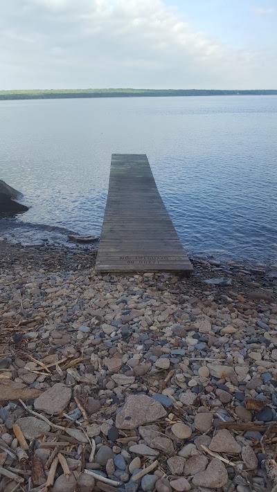 Photos of L'Anse Township Park