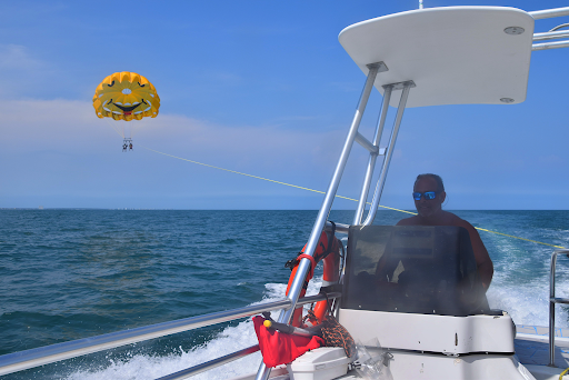 Scuba Express @ Express Watersports - Thumbnail