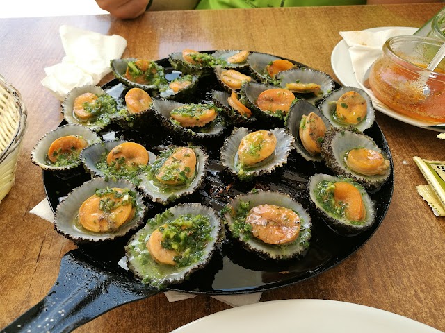Restaurante Girasol