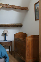 Photo n°19 de Les 2 Tilleuls à La Roche-en-Brenil (Chambre d'hôtes)