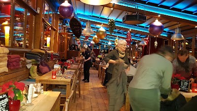 Photos of RV park Nordhorn