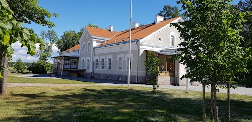 Naktsmītnes