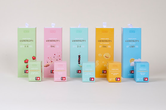 Serra Dispensary by null