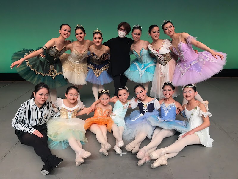 バレエスタジオ エヌ／BALLET STUDIO N 豊田教室