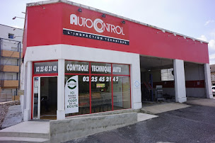 Photo n°1 de Le Code by DEKRA - centre d'examen de Troyes Buffard à Troyes (Centre d'examen de conduite)