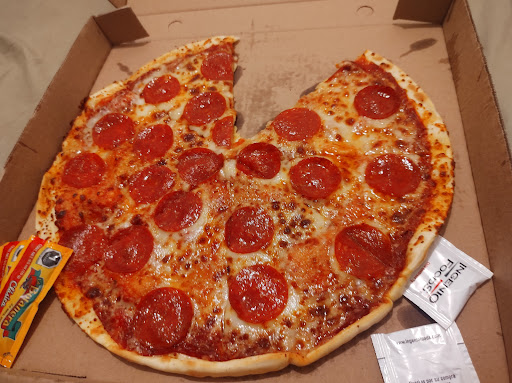 Open Pizza 24/7
