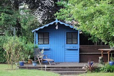 Scottish Sheds & Pet Homes glasgow